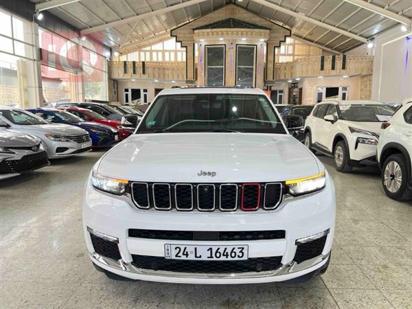 Jeep for sale in Iraq